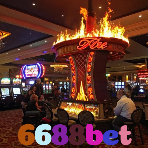 6688bet