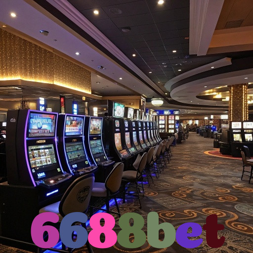 6688bet