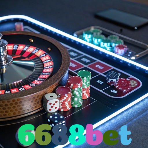 6688bet