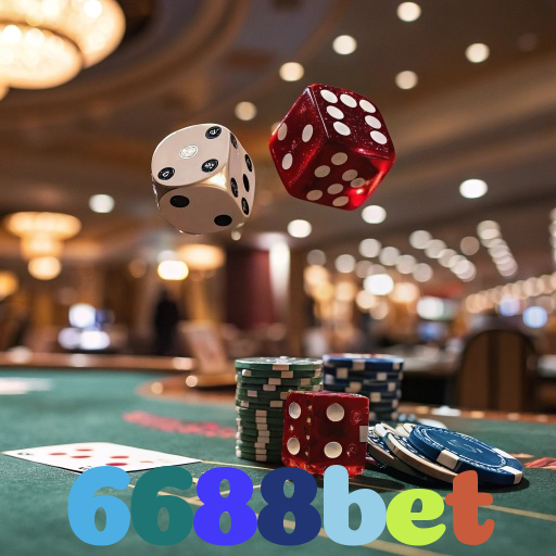 6688bet