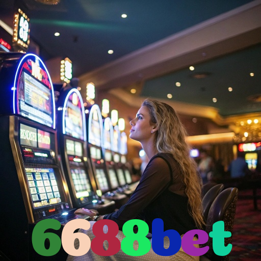6688bet
