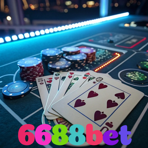 6688bet