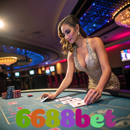 6688bet
