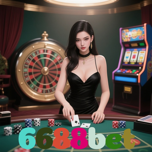 6688bet