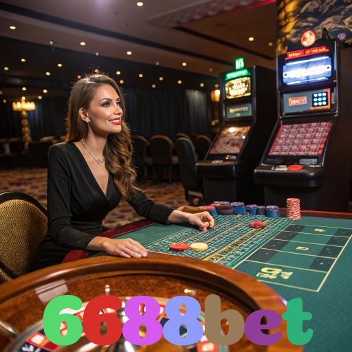 6688bet