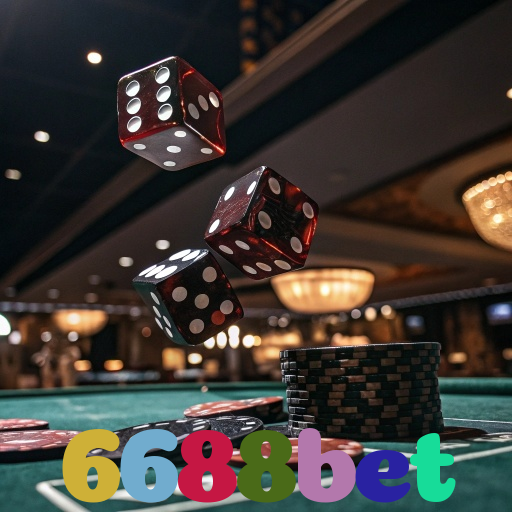 6688bet