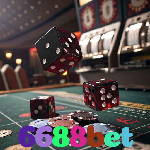 6688bet