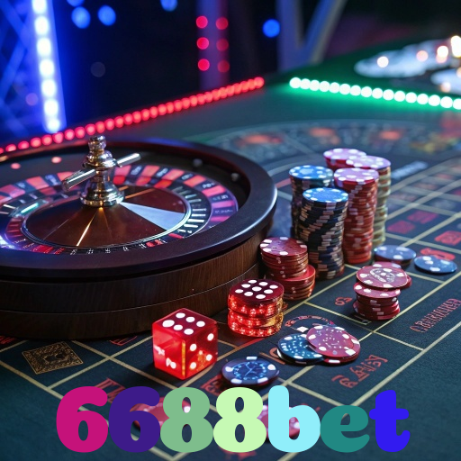 6688bet