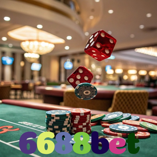 6688bet