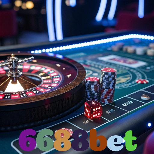 6688bet