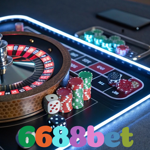 6688bet