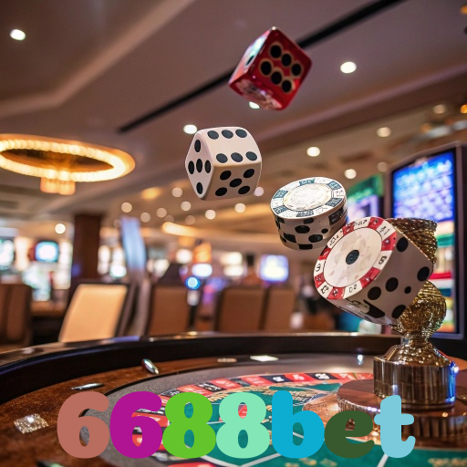 6688bet