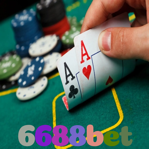 6688bet