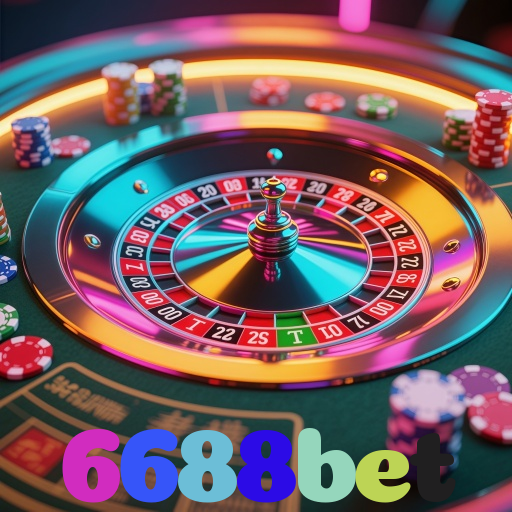 6688bet