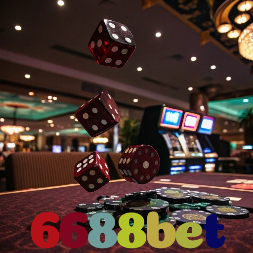 6688bet