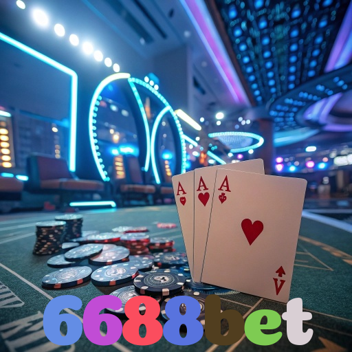 6688bet