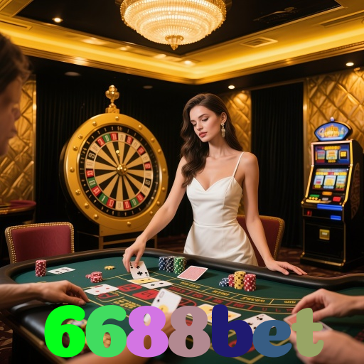 6688bet