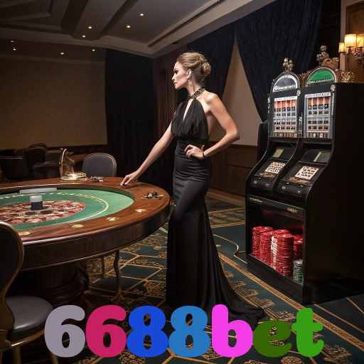 6688bet