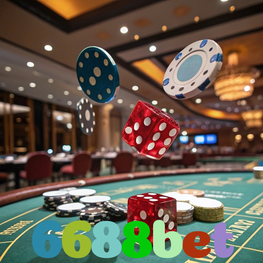 6688bet