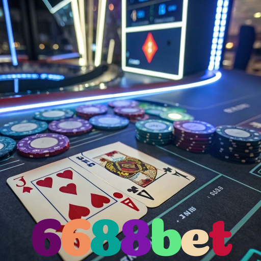 6688bet