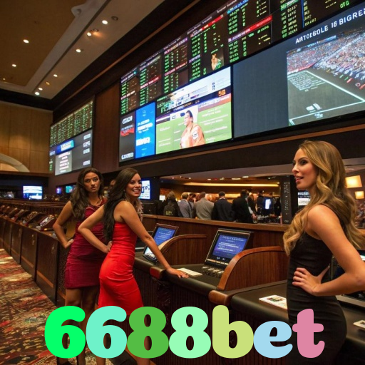 6688bet