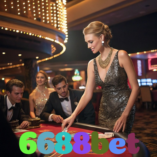 6688bet
