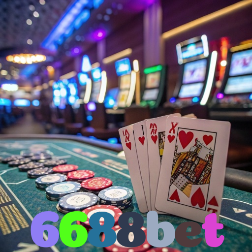 6688bet