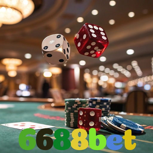 6688bet
