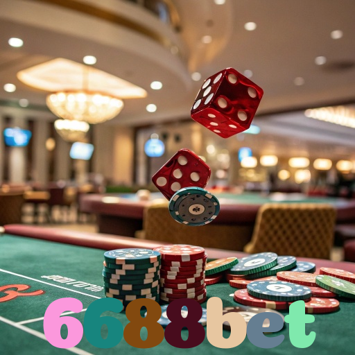 6688bet