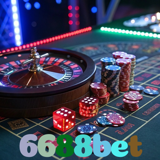6688bet