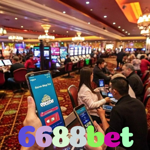 6688bet