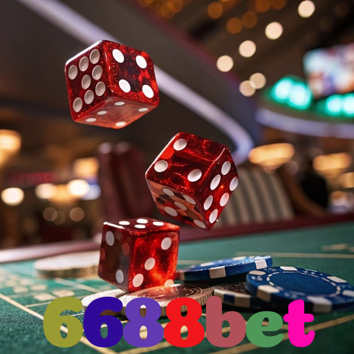 6688bet