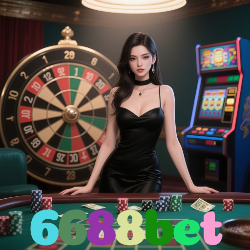6688bet