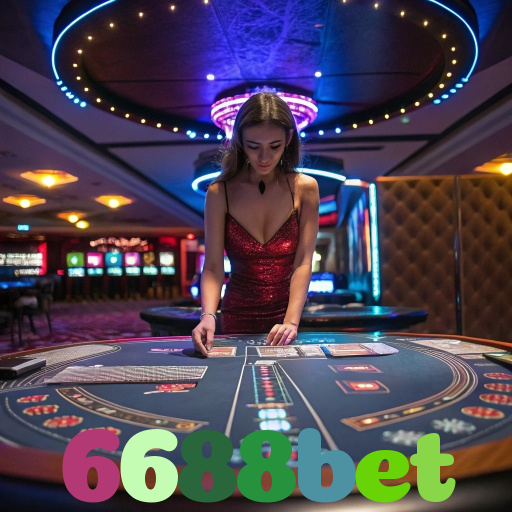 6688bet