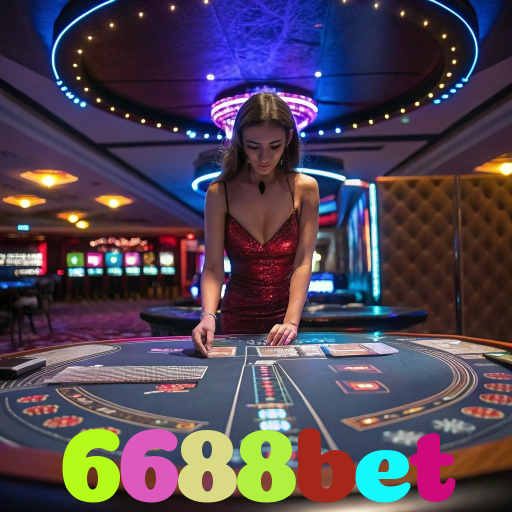 6688bet