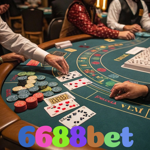 6688bet