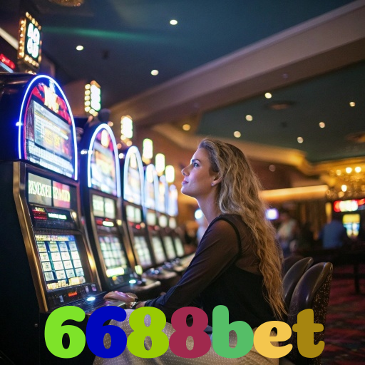 6688bet