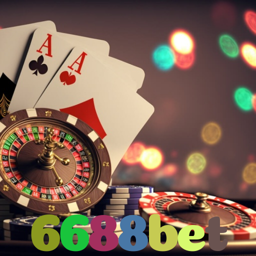 6688bet