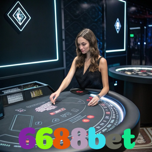 6688bet
