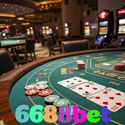6688bet