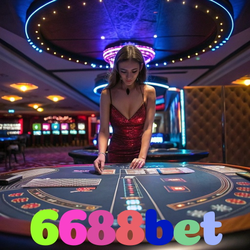 6688bet