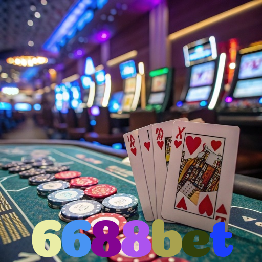6688bet