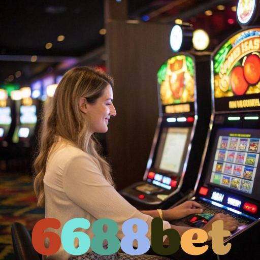 6688bet