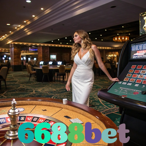 6688bet