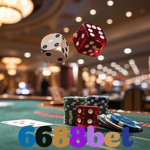 6688bet