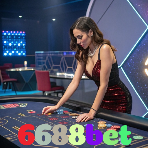 6688bet