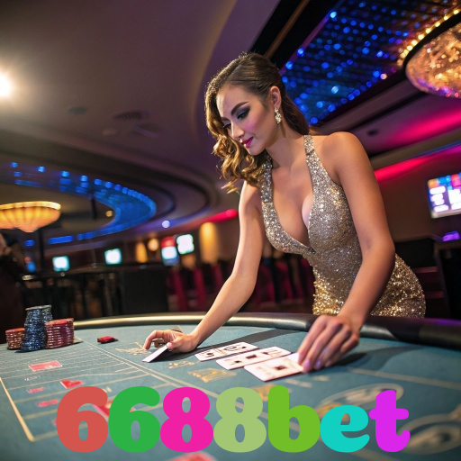 6688bet