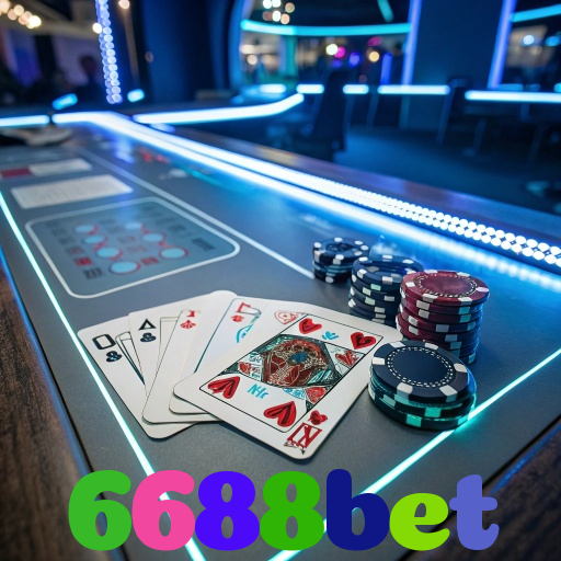 6688bet