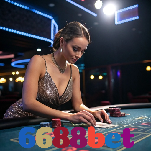 6688bet