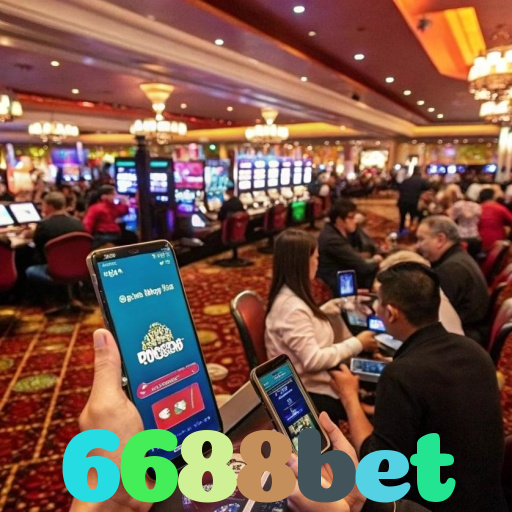 6688bet